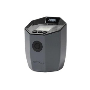 Temporizador Terp de octava / 900 mAh