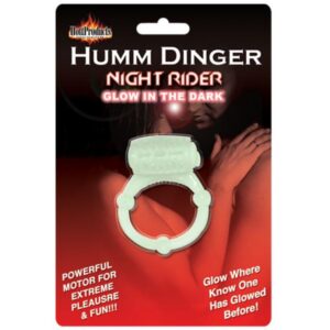 Humm Dinger Night Rider Glow In The Dark