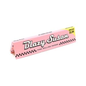 Boletas Blazy Susan King Size/ 50 x Caja
