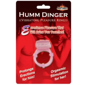 Humm Dinger Pink