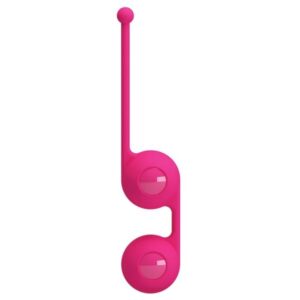 Pretty Love Kegel Tighten Up 3 Orgasm Balls BI-014493