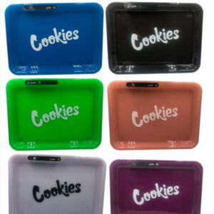 Bandeja Cookies RGB /