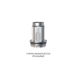 Resistencia SMOK V18 Mini / Mesh 0.2ohm