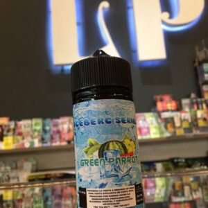 Líquido Pirate Cloud ICEBERG SERIES 100MLx0Mg