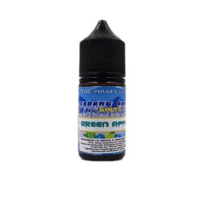 Líquido Pirate Cloud ICEBERG SERIES 30MLx30Mg