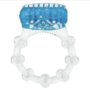 Screaming O ColorPoP Quickie Blue
