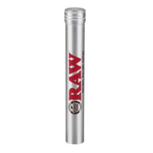 Porta Puro RAW de Aluminio Kingsize Slim