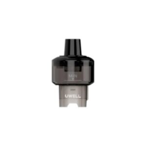 Cartucho de repuesto Uwell Crown M