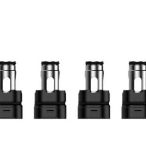 Resistencia Uwell Crown M / 0.8 ohms