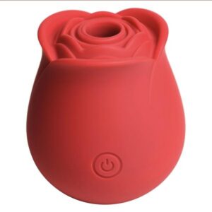 Bloomgasm The Perfect Rose Clitoral Stimulator