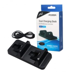 Base Para Cargar Control PS4 TP4002S