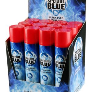Gas Butano Special Blue x9