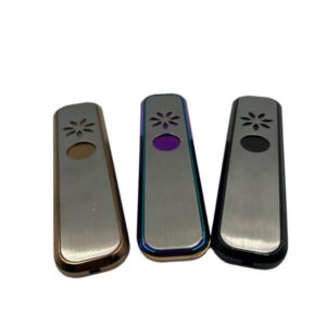 Pipa de Metal AC-729