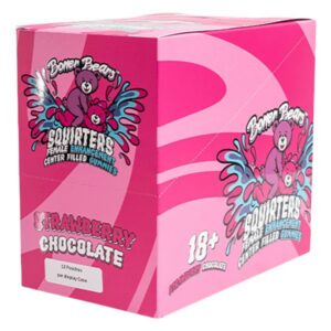 Gomitas Bliss Bears Squirters Para Mujer