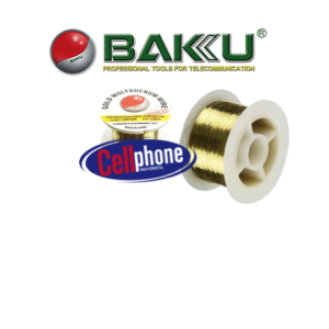 Hilo Para Separar Gorilla Glass 0.08mm