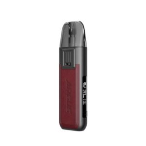 Vaporizador Voopoo Argus Pod Kit Red