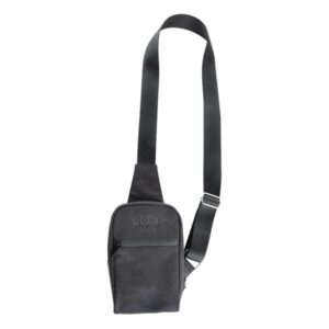Bolso Ooze Series Crossbody Traveler Smell Proof