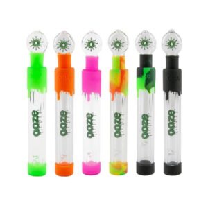 Hitter Ooze de vidrio Slider / "