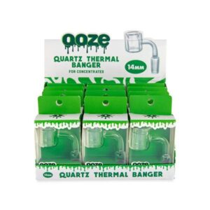 Banger Thermal Ooze | 14mm
