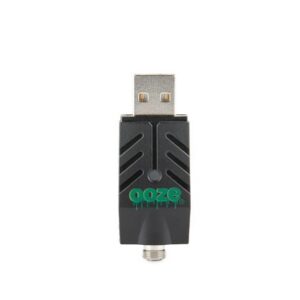 Cargador Ooze USB para Batería 510
