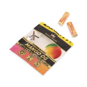 Filtros King Palm 2pcs / 50 x Caja