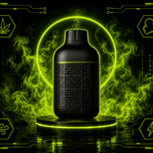 Vaporizador - Desechable Nicotina