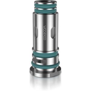 Resistencia VooPoo ITO / M3 1.2ohm