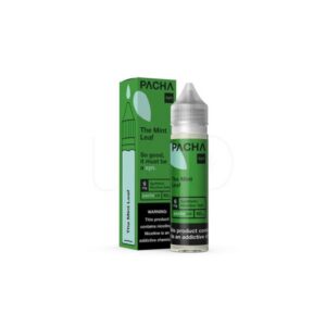 Líquido PachaSyn 60MLx6Mg