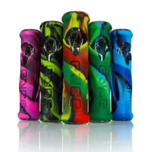 Pipa Eyce de Silicon Proteck Roller / 8"