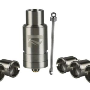 Atomizador Pulsar Hell Fire Coil Kit