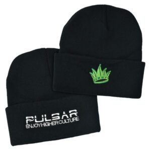 Gorro Pulsar Beanie