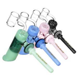 Pipa Pulsar Hammer Bubbler / 7"