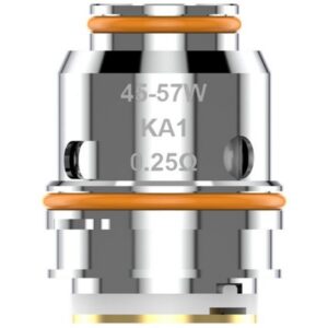 Resistencia GeekVape Zeus Mesh 0.25 ohms