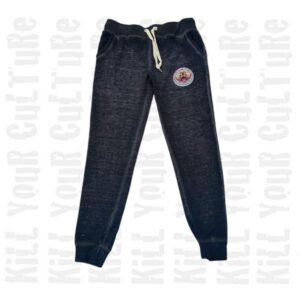 Buzo Tipo Jogger Kill Your Culture