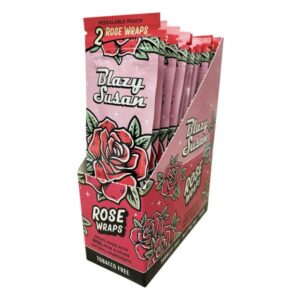 Blunt Wrap Blazy Susan