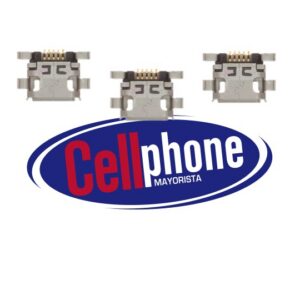 Conector Carga / Rack Huawei P10 Lite- Mate 10 Lite- P7-G7-Y6-GR3