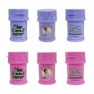 Picadora Blazy Susan Large 4 pcs / 55mm