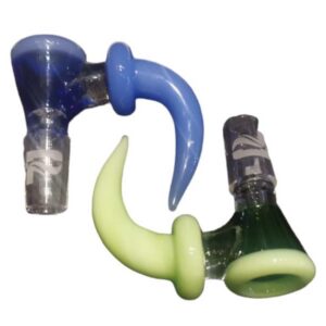 Bowl Pulsar Cuerno Macho de 14 mm