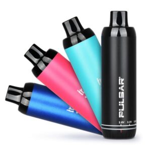 Batería Pulsar Twist 510 DL 3.0 / 650mAh