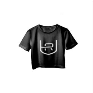 Blusa Crop-Top Roosevelt United
