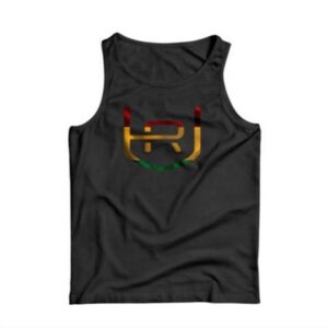 Camiseta de Tirantes Roosevelt United
