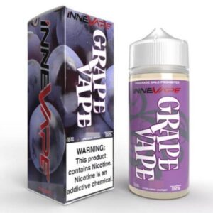 Líquido Innevape 100MLx6Mg E-Juice