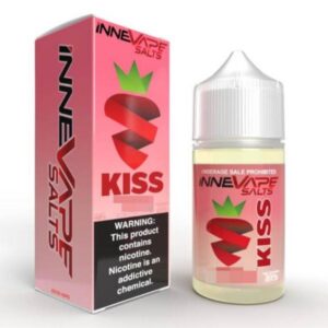 Líquido Innevape 30MLx24Mg E-Juice
