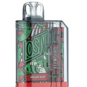 Vaporizador Desechable Lost Vape Orion Bar 7500 Puff|