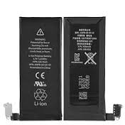 Bateria Iphone 4G