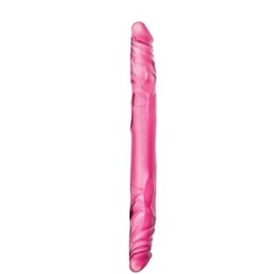 Dildo B Yours. Doble 14" (35.56cm)