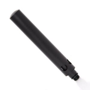 Upstem Stundenglass / Black-s