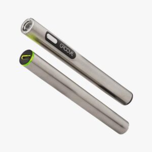 Bateria Groove Bolt / 350 mAh Silver