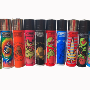 Encendedor CLIPPER