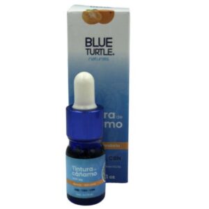Aceite CBD Blue Turtle Natural 5MLx2000MG